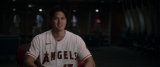 ��J�ĕ��̃C���^�r���[�h�L�������g�f��wShohei Ohtani - Beyond the Dream�x�f�B�Y�j�[�v���X��11��17�����Ɛ�z�M �iC�jRivertime Enertainment Inc �iC�j2023 Disney and its related entities 