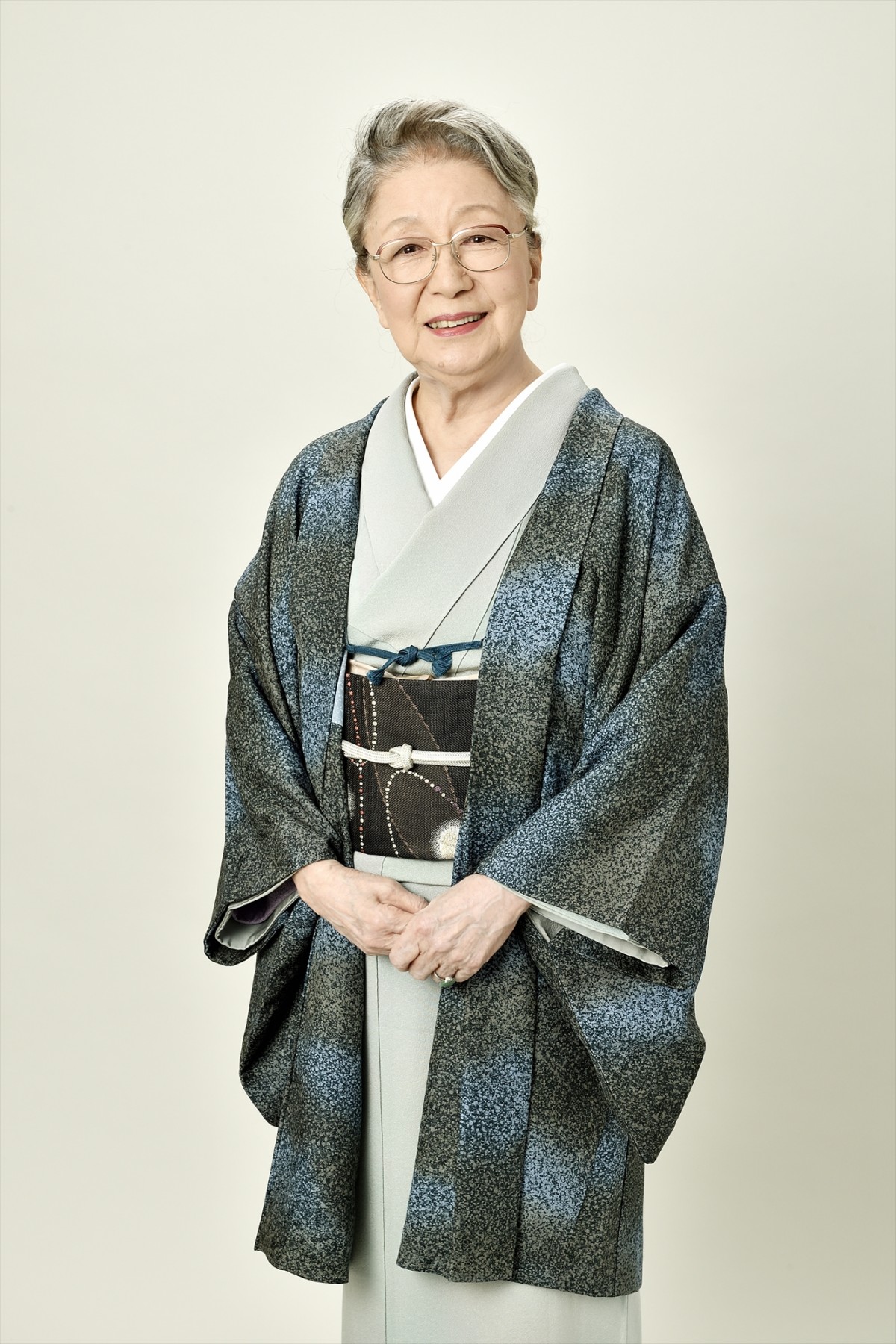 画像・写真 | まもなく100歳・佐藤愛子のエッセイ『九十歳。何が