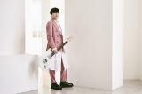 Fender Souichiro Yamauchi Stratocaster CustomL[rWA 
