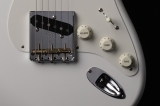 Fender Limited Souichiro Yamauchi Stratocaster Custom 