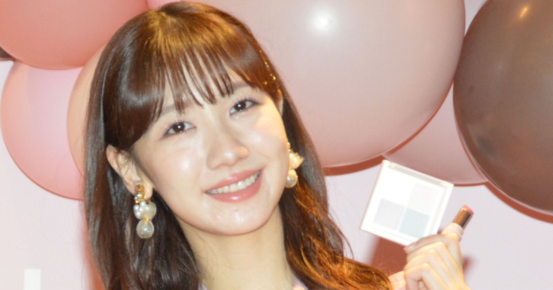 柏木由紀、AKB48は「もう十分やりきった」 卒業発表後初のメディア