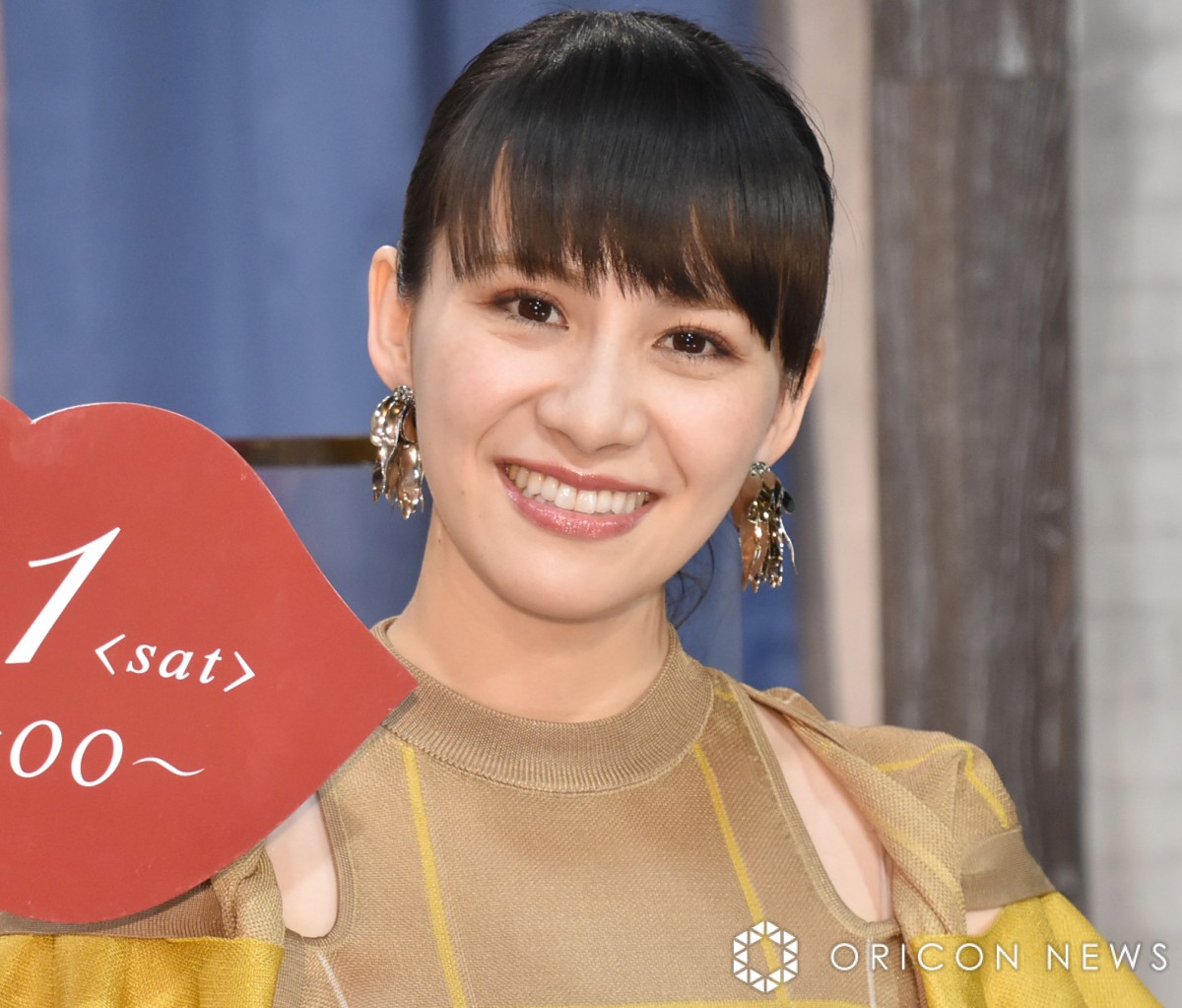 あ～ちゃん、ブラトップで美ボディあらわ「体のライン美しすぎ」「肋骨