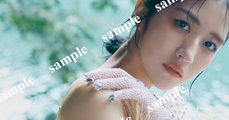 櫻坂46 土生瑞穂 直筆サイン入り秘蔵生写真 「流れ弾」 スペシャルプレゼント 櫻坂46 土生瑞穂 直筆サイン入り秘蔵生写真 「流れ弾