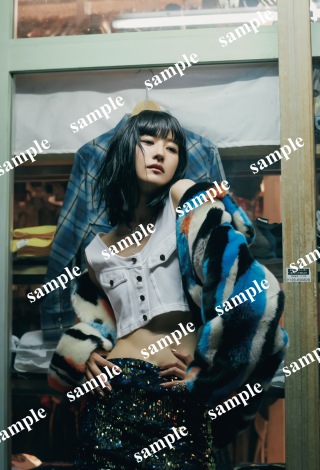 画像・写真 | 櫻坂46土生瑞穂、1st PHOTO BOOK『Destination』パネル展