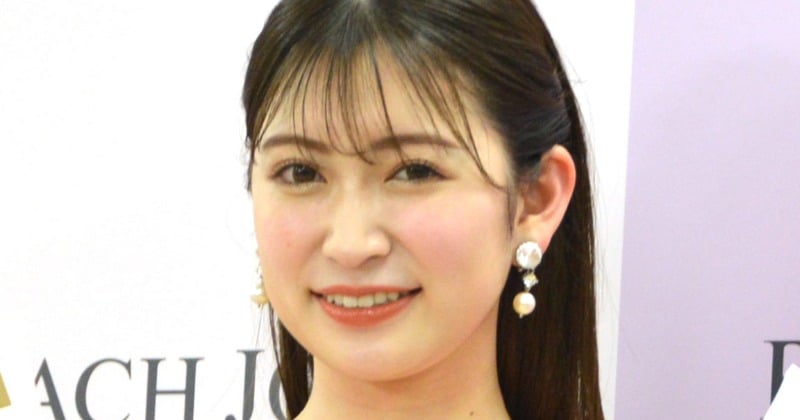 吉田朱里、美太もも全開“超ミニ”私服コーデに反響「美脚～」「脚長っ！スタイル良すぎです」 | ORICON NEWS