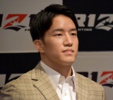 RIZIN】朝倉未来、平本蓮、皇治、芦澤竜誠、金原正徳…“未発表”選手の