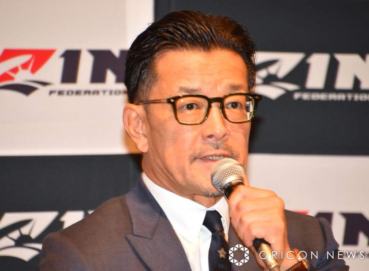 RIZIN】朝倉未来、平本蓮、皇治、芦澤竜誠、金原正徳…“未発表”選手の