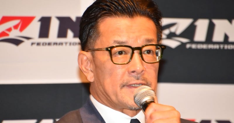 RIZIN】朝倉未来、平本蓮、皇治、芦澤竜誠、金原正徳…“未発表”選手の