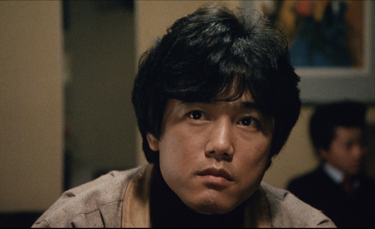 画像・写真 | 閃光のようにこの世を去った金子正次脚本・主演の