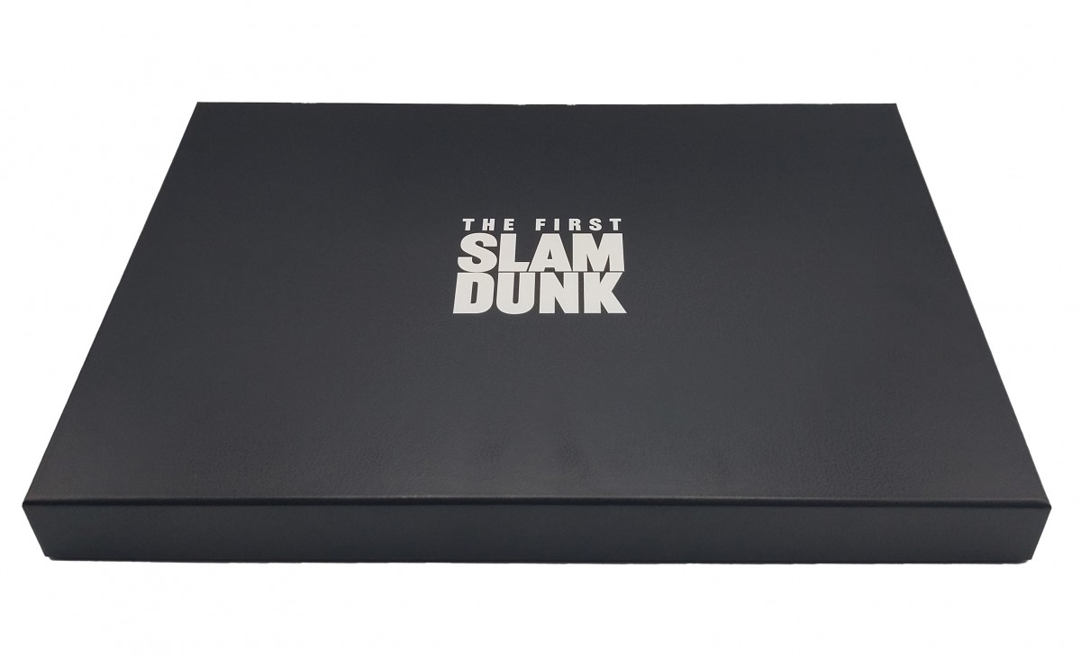 映画『SLAM DUNK』Blu-ray＆DVD来年2月発売 特典多数でキャラ