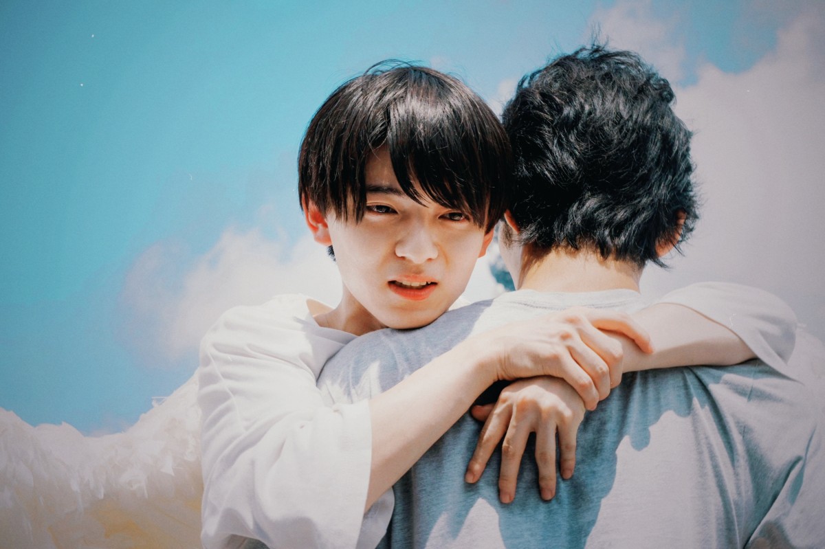 ワンルームエンジェル』上杉柊平、“生意気な天使”西村拓哉を