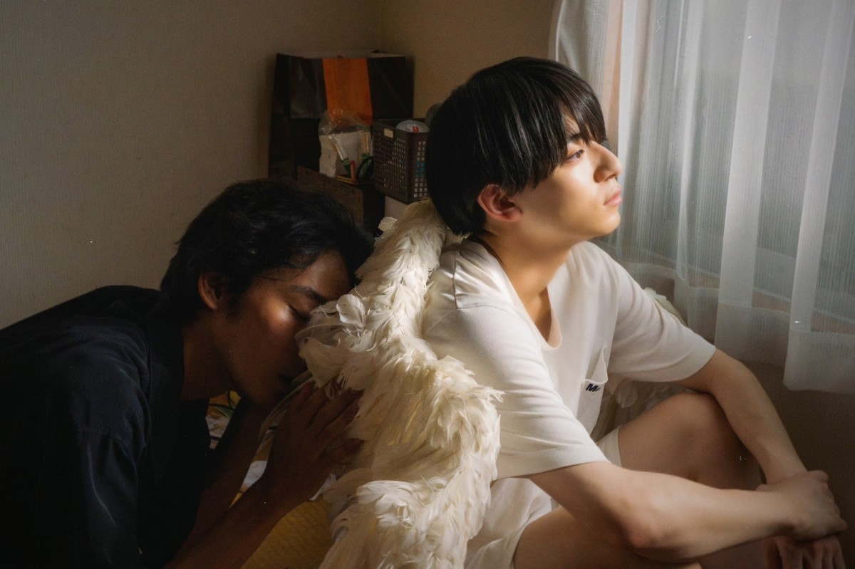 ワンルームエンジェル【ドラマシャワー公式】Blu-ray &DVD BOX