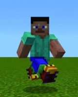 �wMINECRAFT�`���E�̉ʂĂւ̗��`�x8������ 