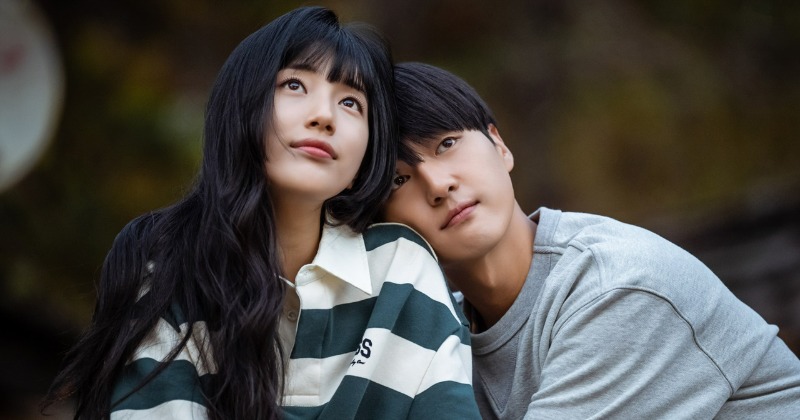 韓国ドラマ『イ・ドゥナ！』“沼る”スジの魅力満載の特別映像