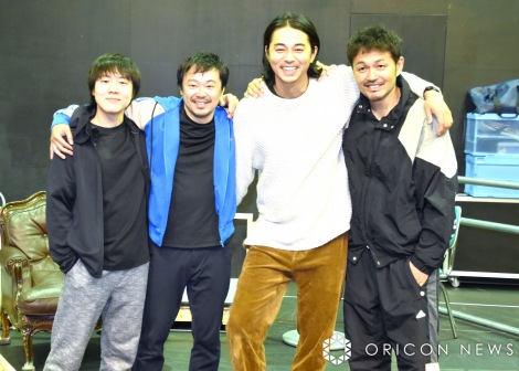 4�l�ŋ��w�n�C�E���C�t�x�m�Ï��މ�ɏo�Ȃ����i������j����������A���㊰�V�A���o����A���������iC�jORICON NewS inc. 