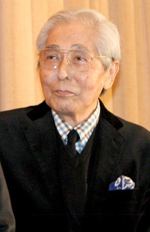 クレージーキャッツの犬塚弘さん死去 享年94 ワタナベエンタが正式発表