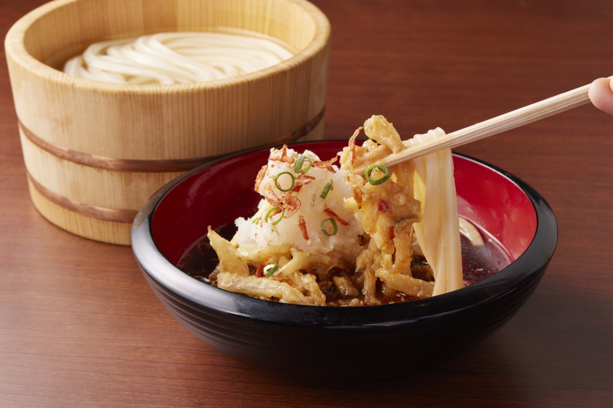 画像・写真 | 【丸亀製麺】定番の『釜揚げうどん』が100円以下で食べられる？ 知ってると得する「半額＆クーポン」 3枚目 | ORICON NEWS