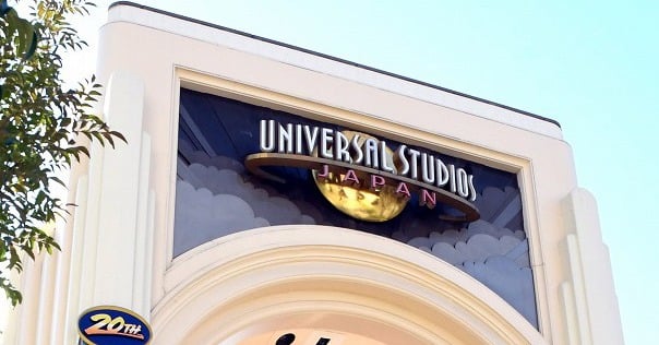 USJ、ハロウィーン10・31から3日間「チケットブースでの当日券販売はありません」 | ORICON NEWS