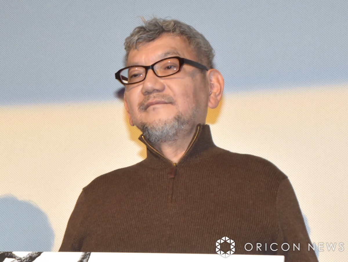 fwSW]1.0xJLOSWfɓodGē (C)ORICON NewS inc. 