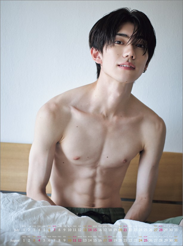 画像・写真 | 樋口幸平、今年は「引き金となる年」 今後の飛躍誓う