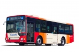 神奈中バス、新カラーデザイン 