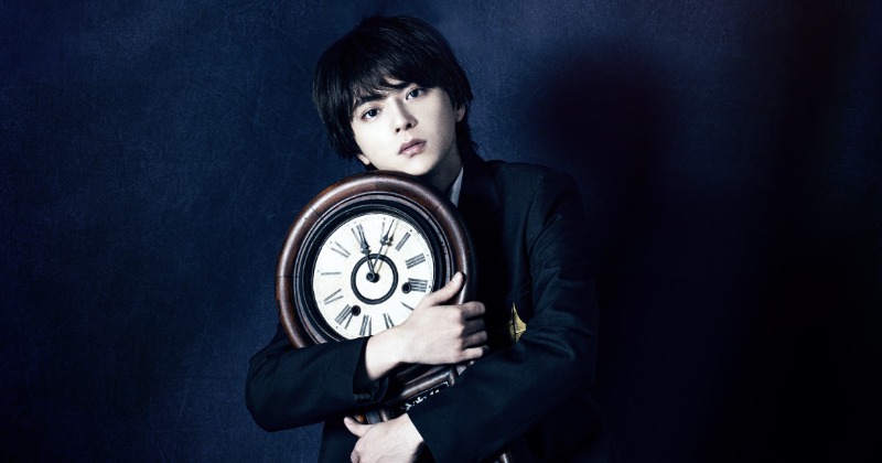 Sexy Zone佐藤勝利、27歳誕生日に主演舞台で“13歳の役”発表「見た目的