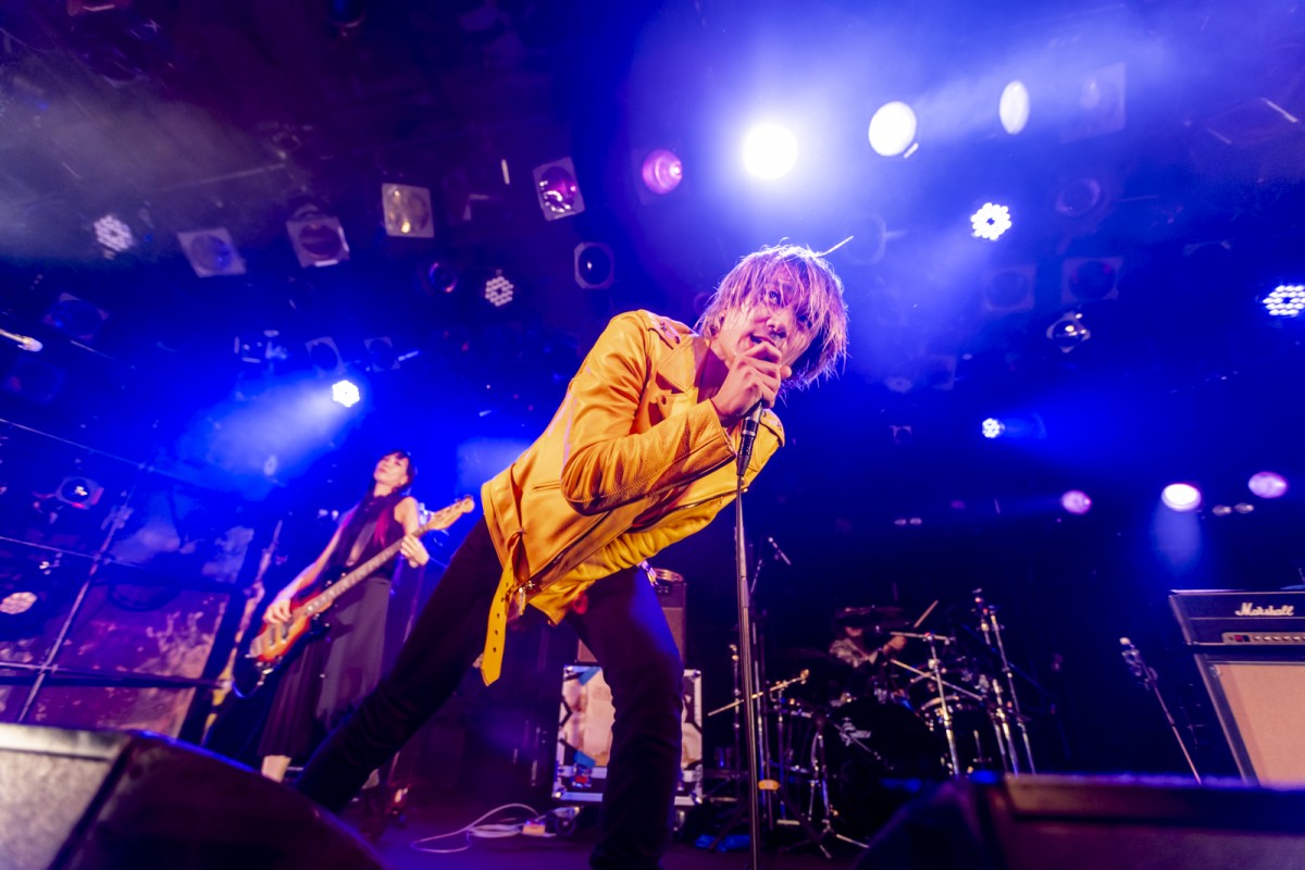 a flood of circle/ゴールド・ディガーズ Amazon.co.jp: ゴールド・ディガーズ : a flood of circle