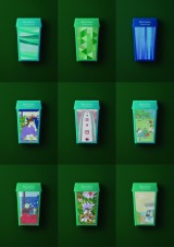 �����̃p�b�P�[�W 