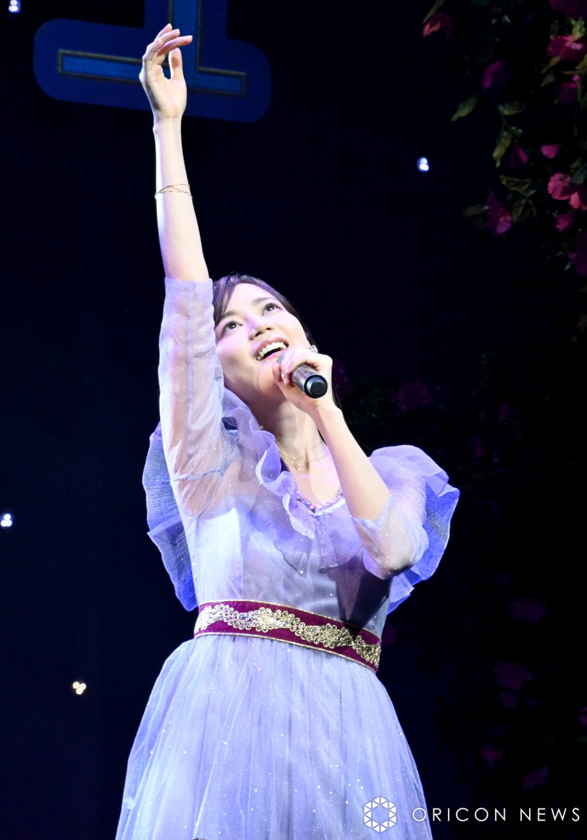 画像・写真 | 生田絵梨花、いまの願いは「ミョウガを食べられるように