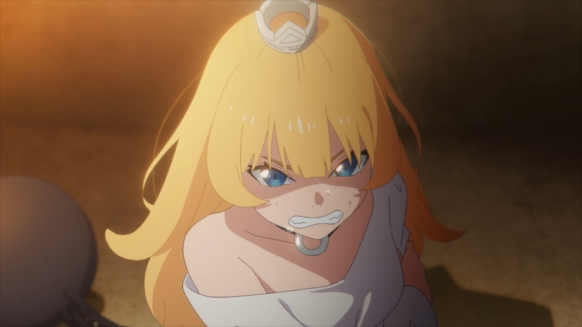 姫様“拷問”の時間です』第1弾PV公開 魔王役は玄田哲章