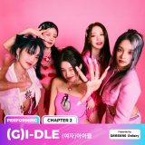 (G)I-DLE=w2023 MAMA AWARDSx2ptH[~OA[eBXg(C)CJ ENM Co., Ltd, All Rights Reserved 