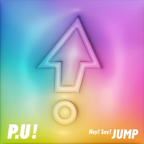 Hey! Say! JUMPwP.U!xiWFCEXg[^2023N1024zMJnj 