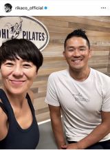 57�΁ERIKACO�A�W���ł́g�����҂��h�ɔ����u�߂�����L���C�v�u���킢�����ł��v 