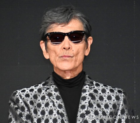 �w���ԂȂ��Y���x�V���[�Y�ŐV�쐻�씭�\��ɏo�Ȃ����ēc���� �iC�jORICON NewS inc. 