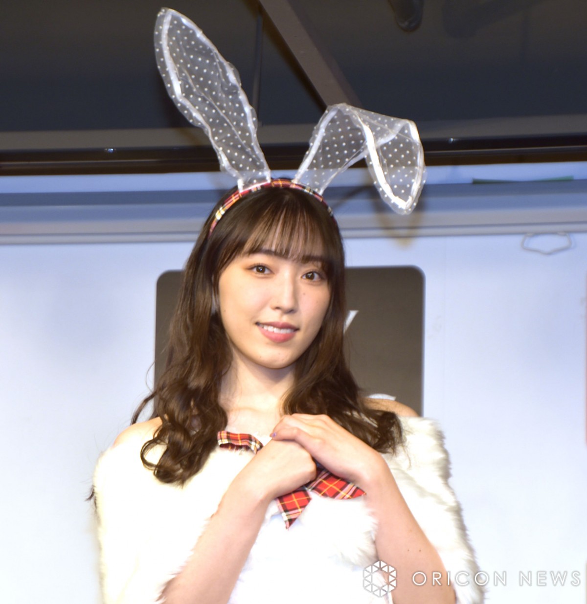 【在庫限り】 譜久村聖、27歳の抱負を語る 13年所属のモー娘。リーダーとして アイドル