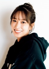 �g������46�L���v�e���h���X�؋v���A�L���[�g�ȃn�b�s�[�X�}�C���Łw�}�K�W���x���\�� 