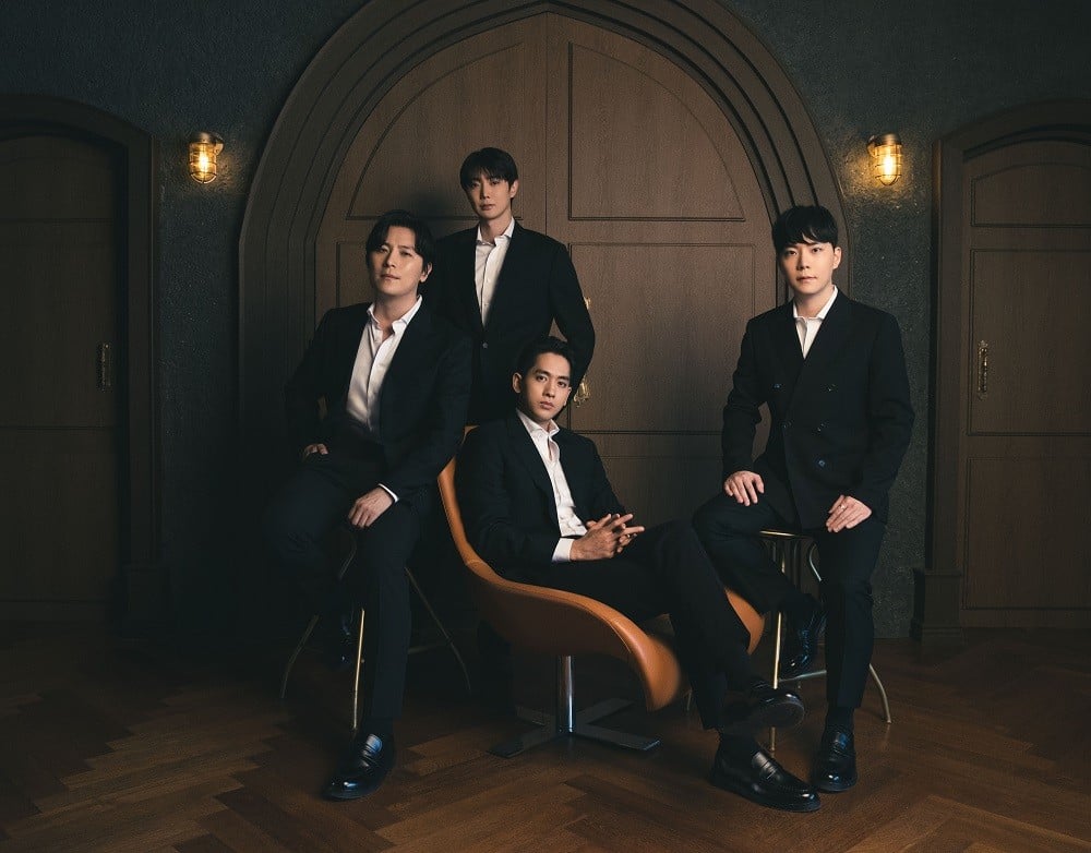 韓国男の子まとめ売り　100 韓国男性雑誌 ARENA HOMME+ (アリーナ・オム・プラス) 2024年 1月号