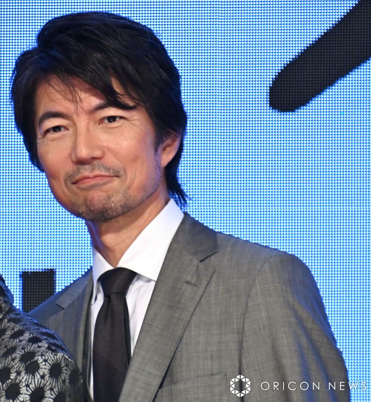 画像・写真 | 浅野温子、舘ひろし＆柴田恭兵の“変わらなさ”に「まるでゾンビ（笑）」 8年ぶり『あぶデカ』最新作で再共演 11枚目 | ORICON  NEWS