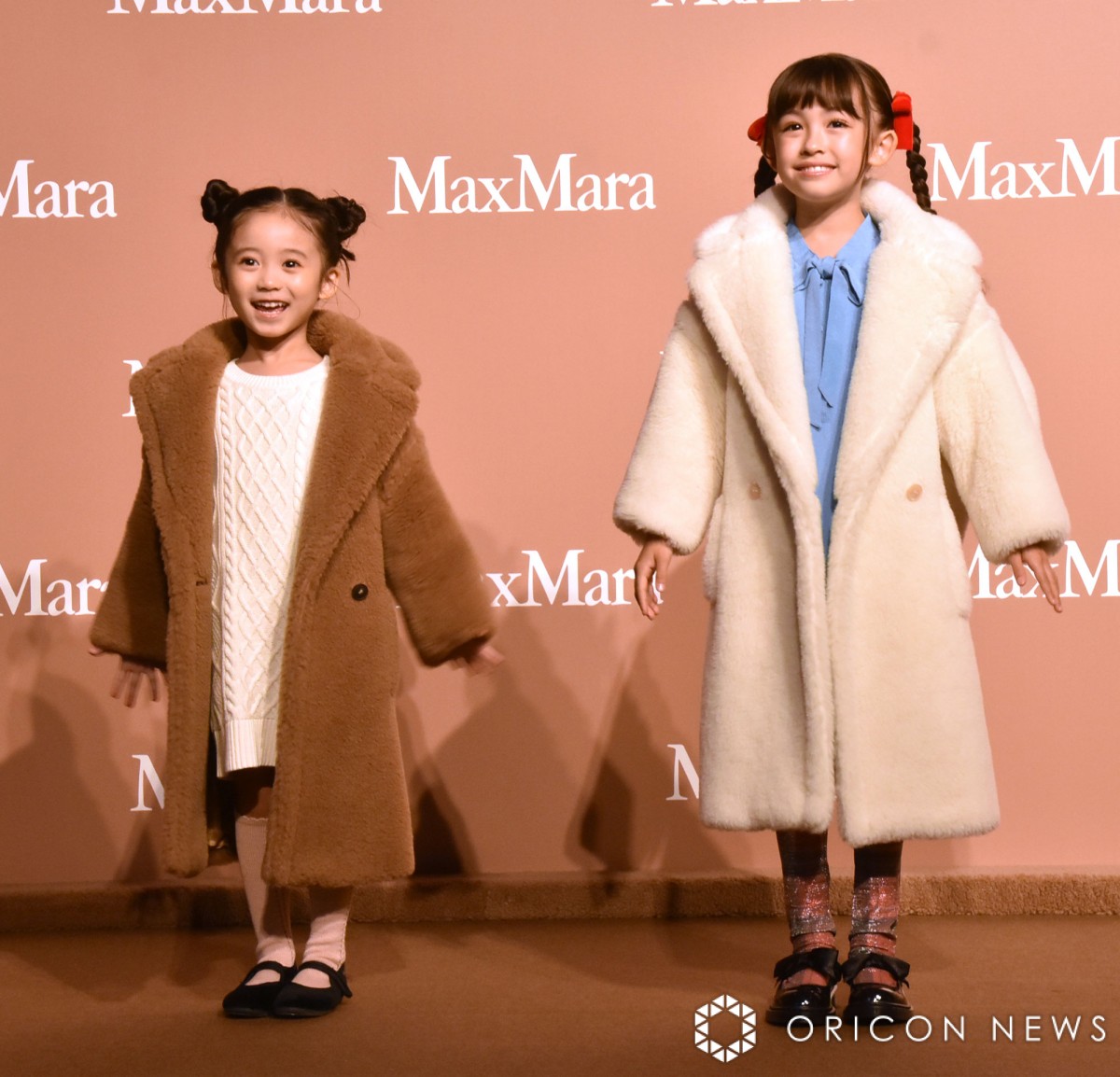 MaxMarauTeddy TEN ParkvI[vjOCxgɗꂵ()JށAA仃NA (C)ORICON NewS inc. 