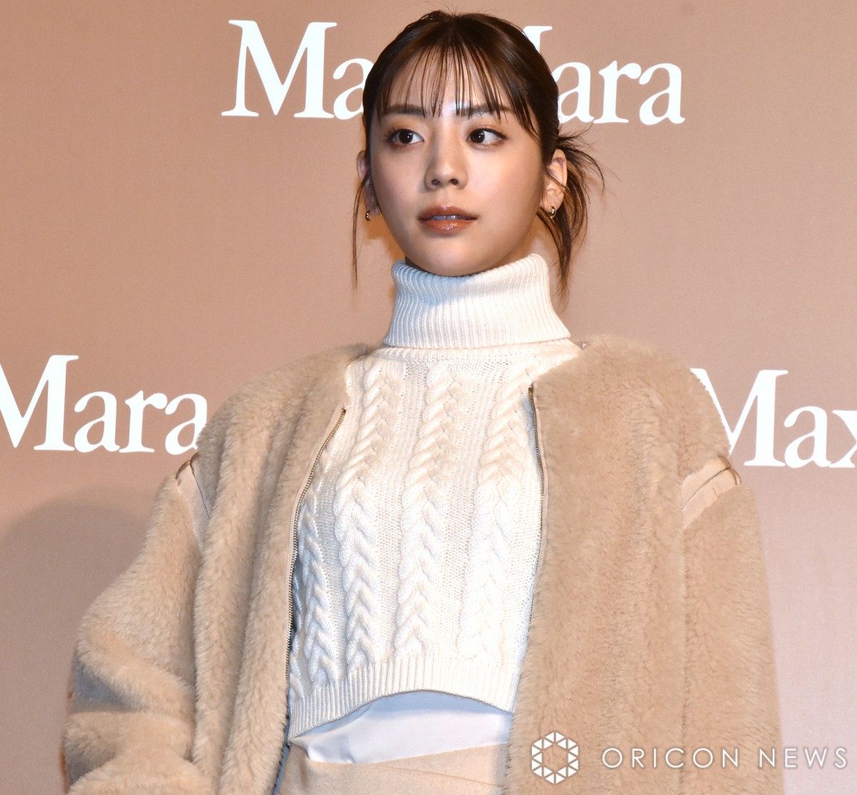 MaxMarauTeddy TEN ParkvI[vjOCxgɗꂵM (C)ORICON NewS inc. 