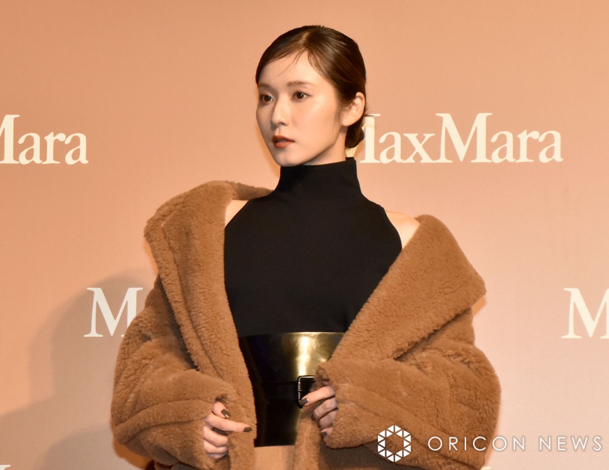 MaxMarauTeddy TEN ParkvI[vjOCxgɗꂵ䝗D (C)ORICON NewS inc. 