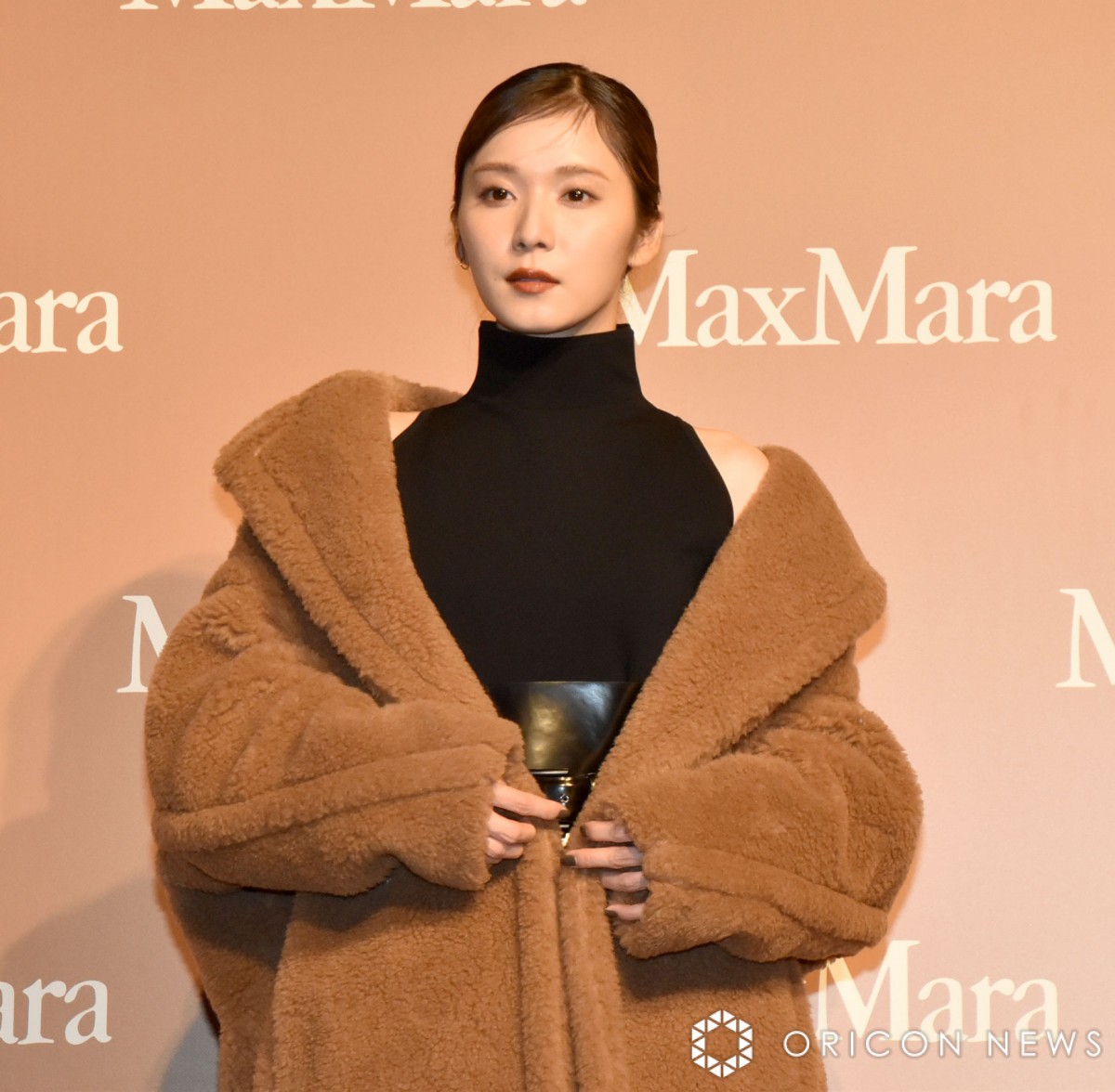 MaxMarauTeddy TEN ParkvI[vjOCxgɗꂵ䝗D (C)ORICON NewS inc. 