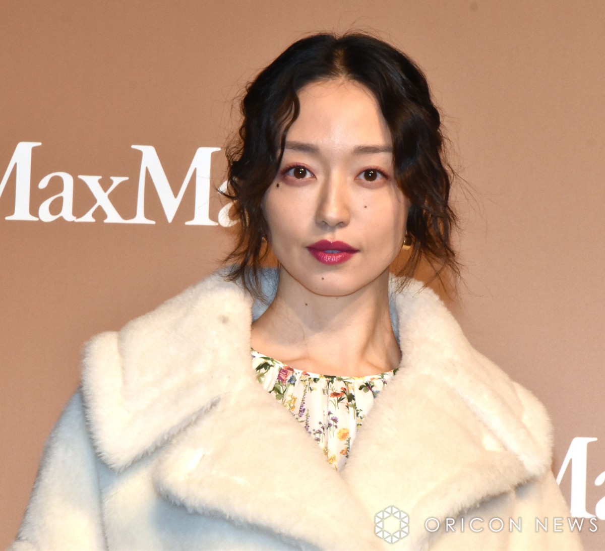 MaxMarauTeddy TEN ParkvI[vjOCxgɗꂵ (C)ORICON NewS inc. 