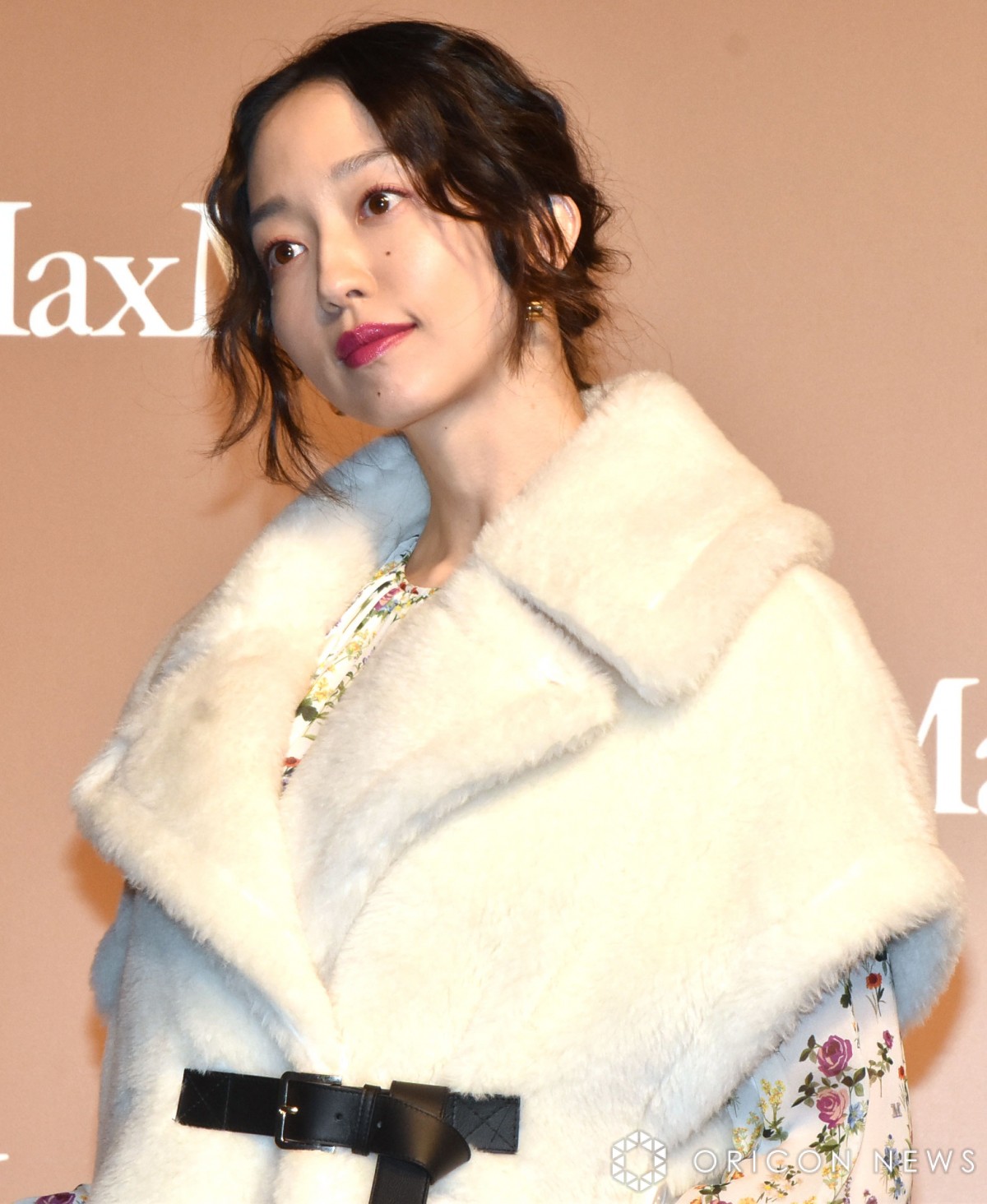 MaxMarauTeddy TEN ParkvI[vjOCxgɗꂵ (C)ORICON NewS inc. 