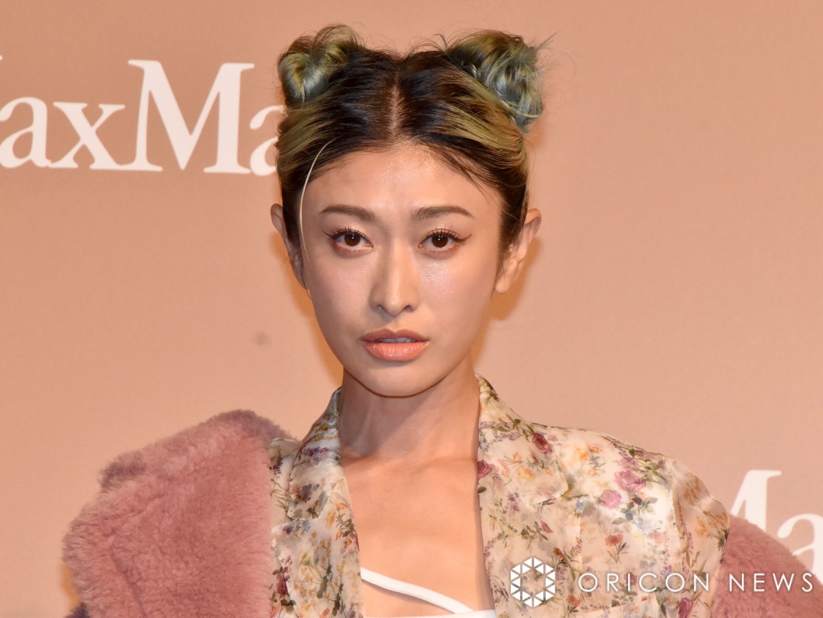 MaxMarauTeddy TEN ParkvI[vjOCxgɗꂵRcD (C)ORICON NewS inc. 