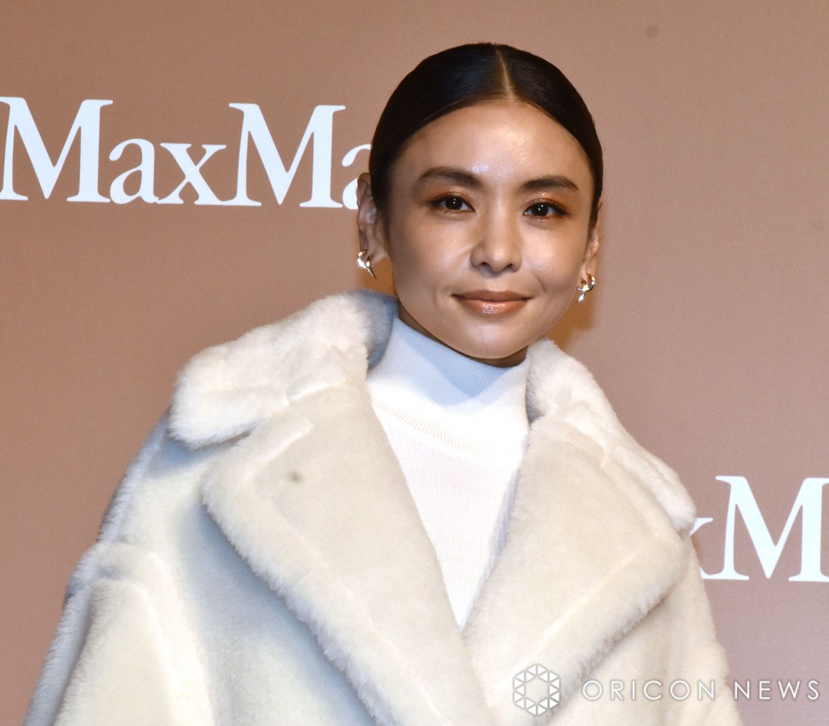 MaxMarauTeddy TEN ParkvI[vjOCxgɗꂵKq (C)ORICON NewS inc. 