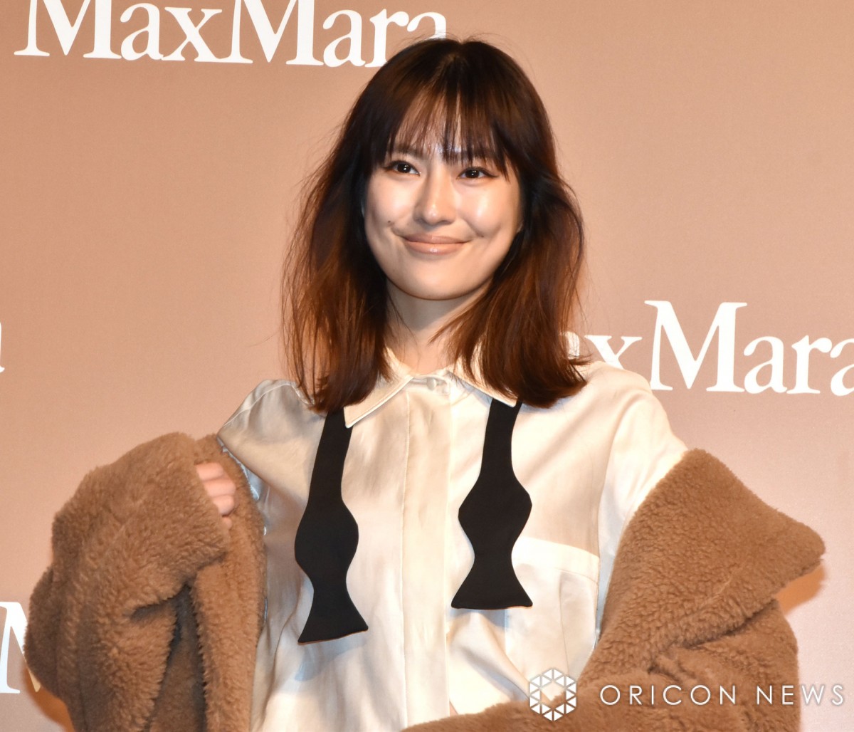 MaxMarauTeddy TEN ParkvI[vjOCxgɗꂵPS (C)ORICON NewS inc. 