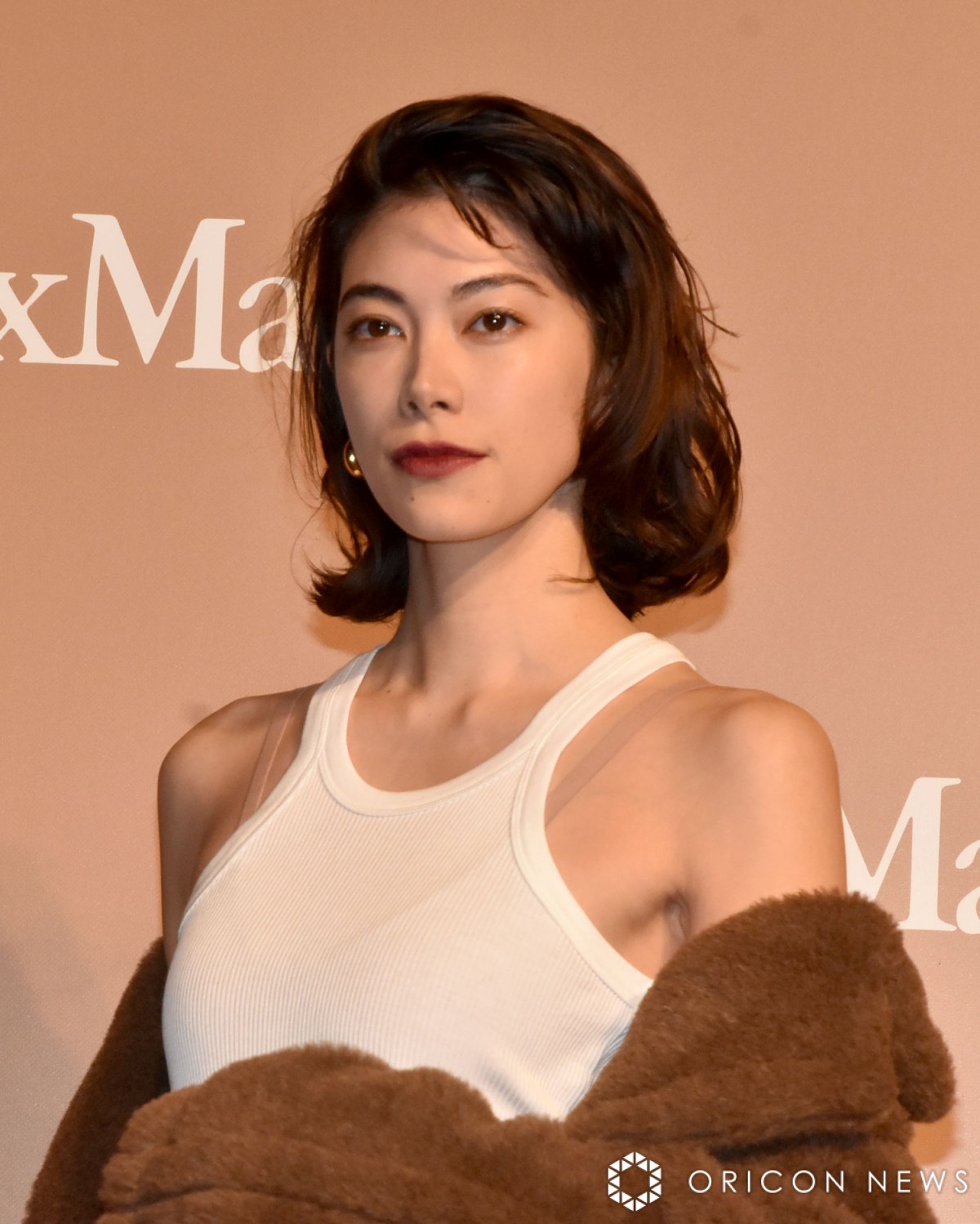MaxMarauTeddy TEN ParkvI[vjOCxgɗꂵX (C)ORICON NewS inc. 