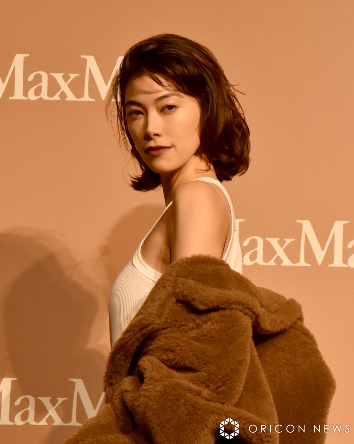 MaxMarauTeddy TEN ParkvI[vjOCxgɗꂵX (C)ORICON NewS inc. 