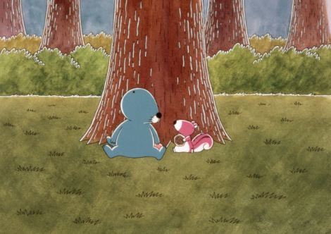 �f��w�ڂ̂ڂ́x�̏�ʃJ�b�g 